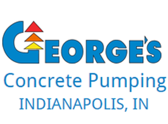 George's Concrete Pumping Services - Indianapolis, IN