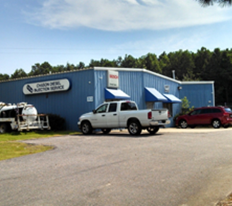 Chason Diesel Service - Garner, NC