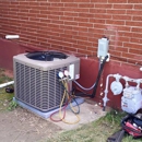 Vankleef Heating & Air Conditioning - Major Appliances