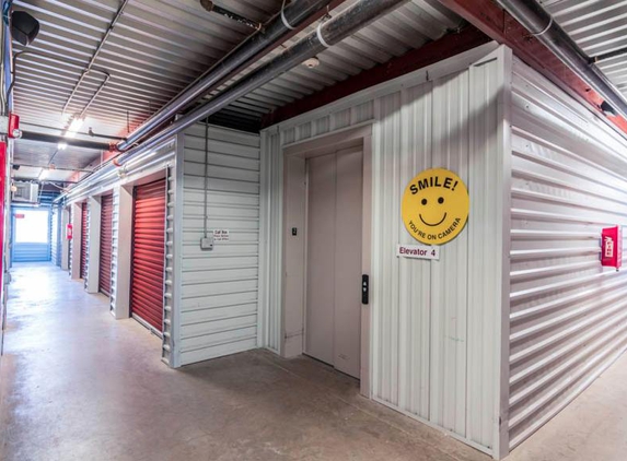 All Storage - Bedford - Bedford, TX