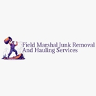 Field Marshal Junk Removal