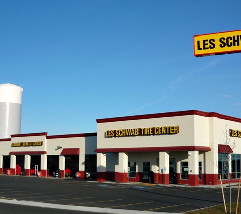 Les Schwab Tires - Pasco, WA