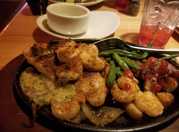 Applebee's - Toledo, OH