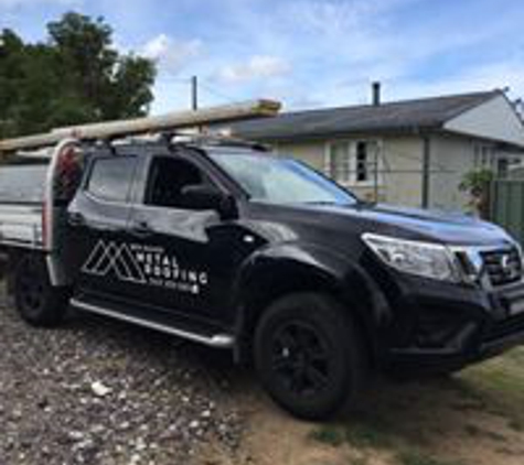 Ben Maher Metal Roofing - South Pambula, NSW