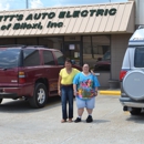 Hammett's Auto Electric of Biloxi, Inc. - Automobile Electric Service
