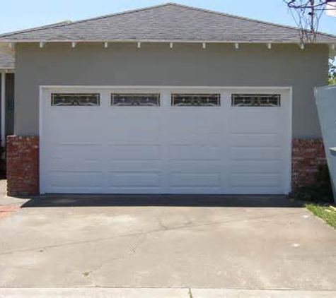 Door Tech Garage Door Repair - Fullerton, CA