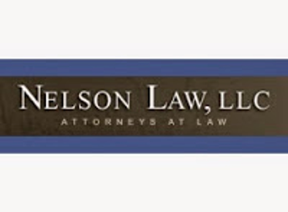 Nelson Law Offices - Omaha, NE