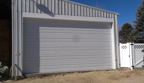 Garage Door and Home Improvement