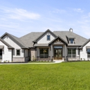 Pecan Acres by Risewell Homes - Architectural Designers