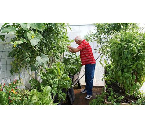 Highfields Landscape Supplies