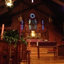 Church of the Good Shepherd - Child Care