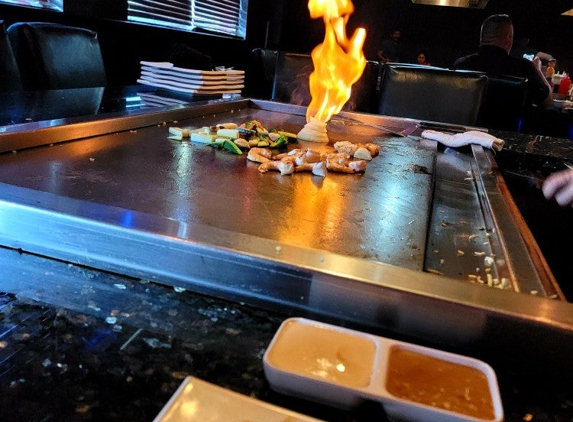 Takara Steakhouse - Vero Beach, FL