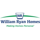 William Ryan Homes at Devonshire - Home Builders