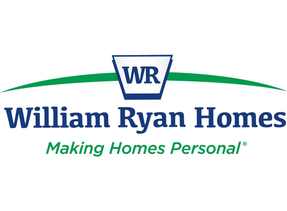 William Ryan Homes at West Crossing - Anna, TX