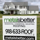 Metalsbetter Roofing & Sheet Metal Inc