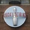 Lucky Strike gallery