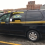 Spokane iCab Taxi