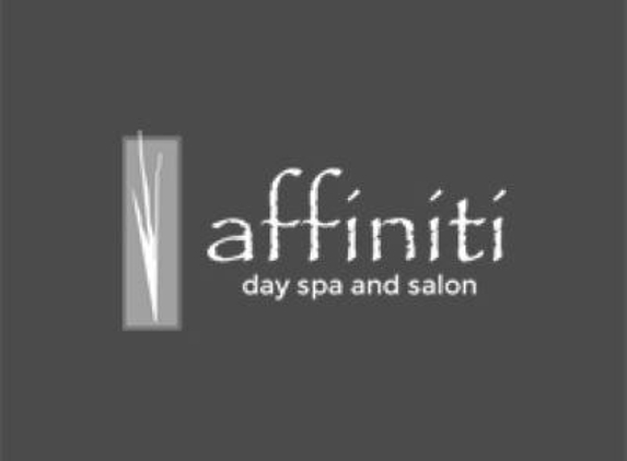 Affiniti Day Spa and Salon - Fargo, ND