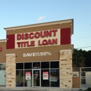 Discount Title Loan - Title Loans
