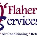 O'Flaherty Services Inc - Heating Equipment & Systems