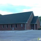 Mills Chapel Holiness Church