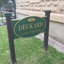 Deckard Land Surveying - Construction Engineers
