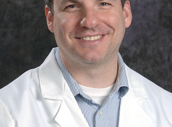 Steven H. Todman, MD - Shreveport, LA