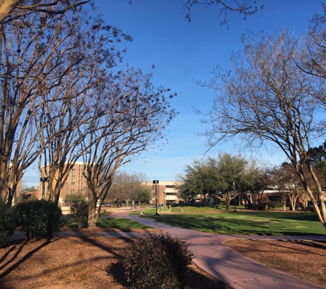 University of North Carolina at Pembroke - Pembroke, NC