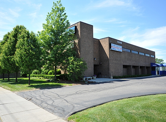 DMC Harper Bariatric Medicine Institute - Madison Heights - Madison Heights, MI