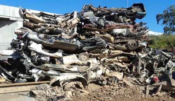 United Scrap Metal Traders - Murarrie, QLD