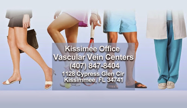 Vascular Vein Centers - Kissimmee, FL