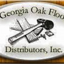 Georgia Oak Floor - Norcross, GA