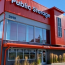 Public Storage - Self Storage