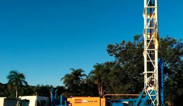 Wilson's Drilling - South Kolan, QLD