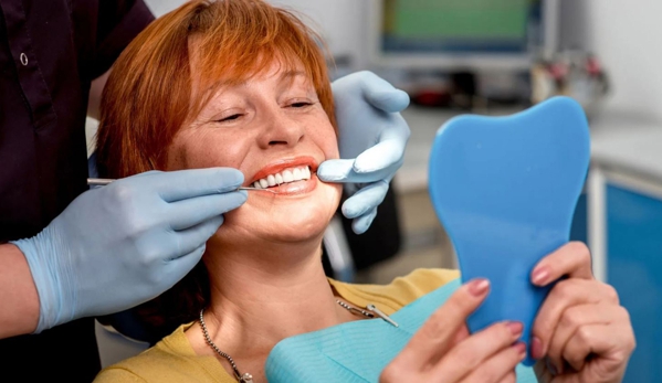 Keen Dentures - Batehaven, NSW