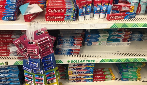 Dollar Tree - Torrance, CA