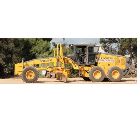 Polgreen Crushing Earthmoving