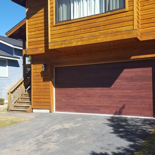 Alpine Garage Door of Lake Tahoe - South Lake Tahoe, CA