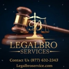 LegalBro Services