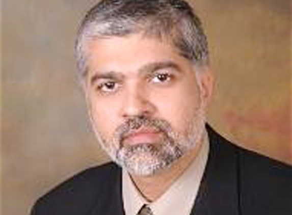 Dr. Ghulam Rabani Zaheer, MD - Barstow, CA