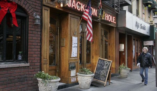 Jackson Hole Burgers - New York, NY