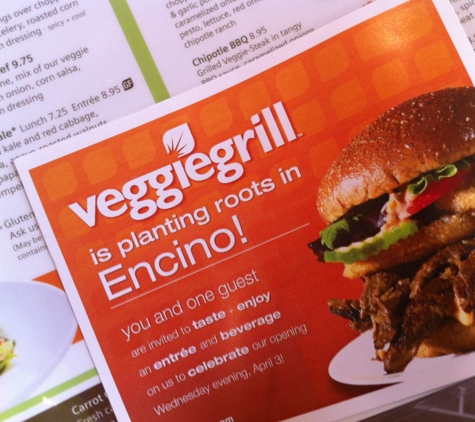 Veggie Grill - Encino, CA