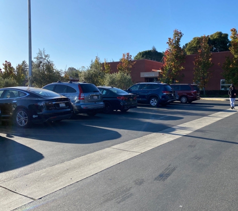 Peninsula Temple Sholom - Burlingame, CA