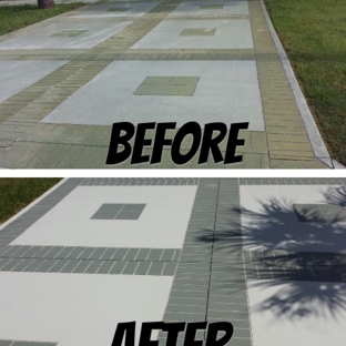 Mike's Painting & Pressure Cleaning, inc. - Ocala, FL