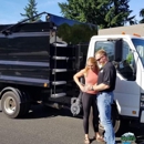 Rainier Junk Removal - Trash Containers & Dumpsters