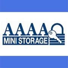 AAAA Mini Storage - Burien