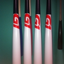 Game 1 Sports  -  Professional Wood Bats - Batting Cages