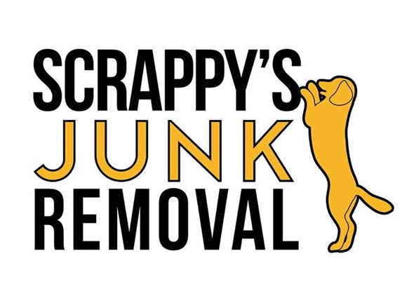 Scrappy’s Junk Removal - Acworth, GA