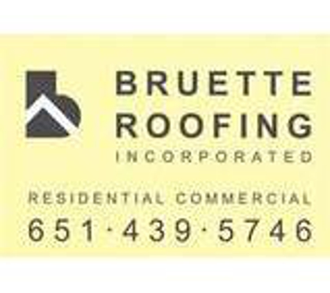 Bruette Roofing, Inc. - Stillwater, MN