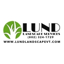 Lund Landscape Services - Snow Removal Service